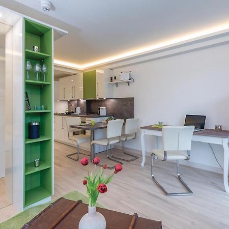 Appartamento Baltic Binz Esterno foto