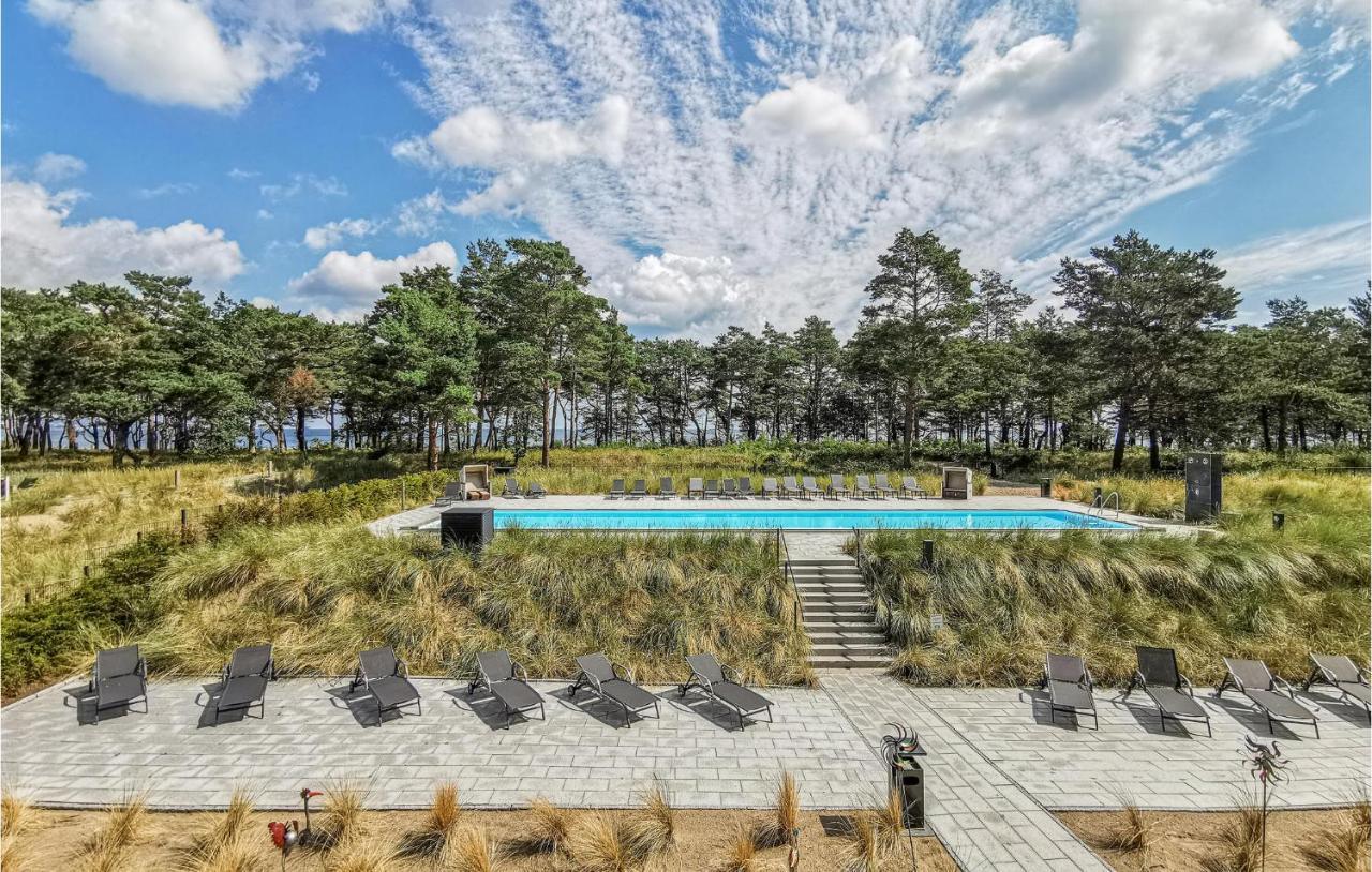 Appartamento Baltic Binz Esterno foto