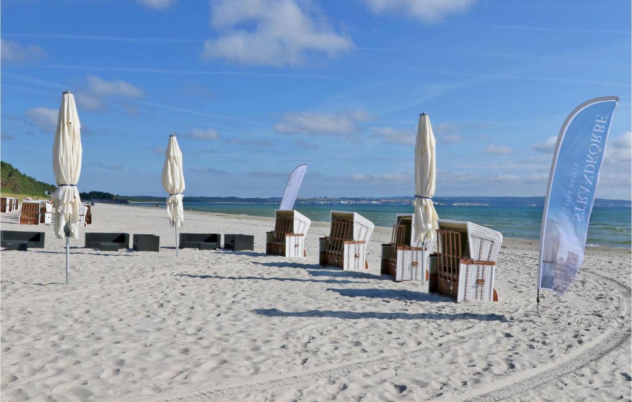 Appartamento Baltic Binz Esterno foto