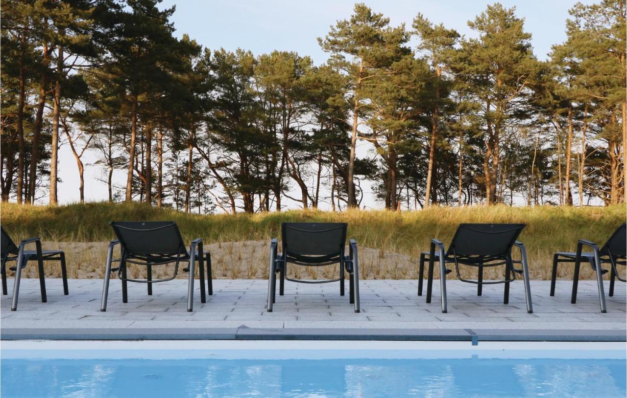 Appartamento Baltic Binz Esterno foto