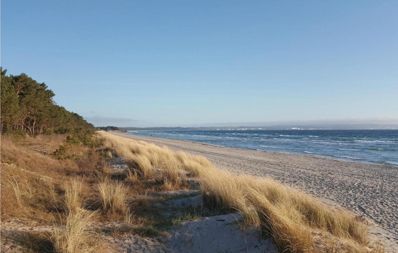 Appartamento Baltic Binz Esterno foto