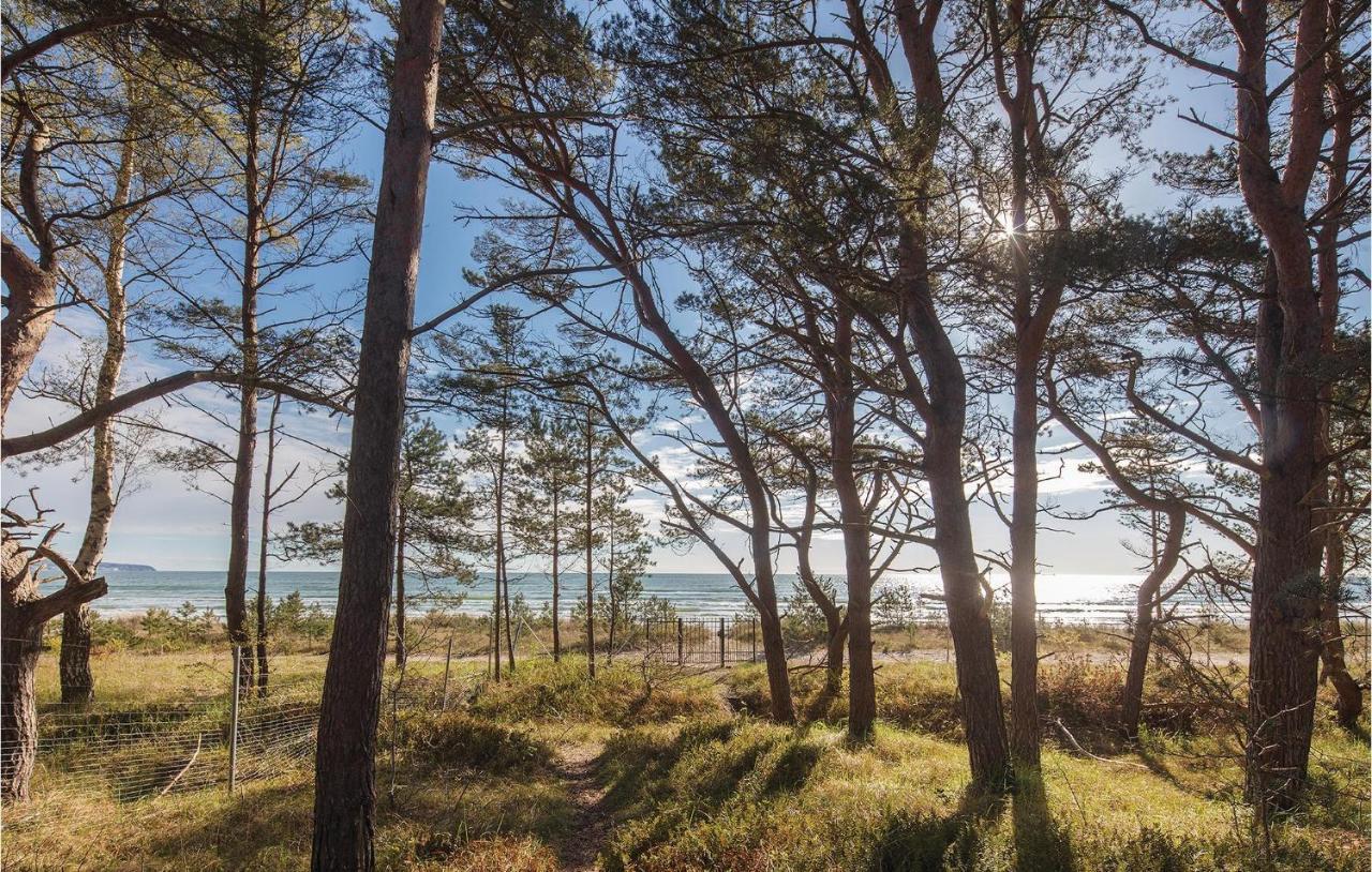 Appartamento Baltic Binz Esterno foto