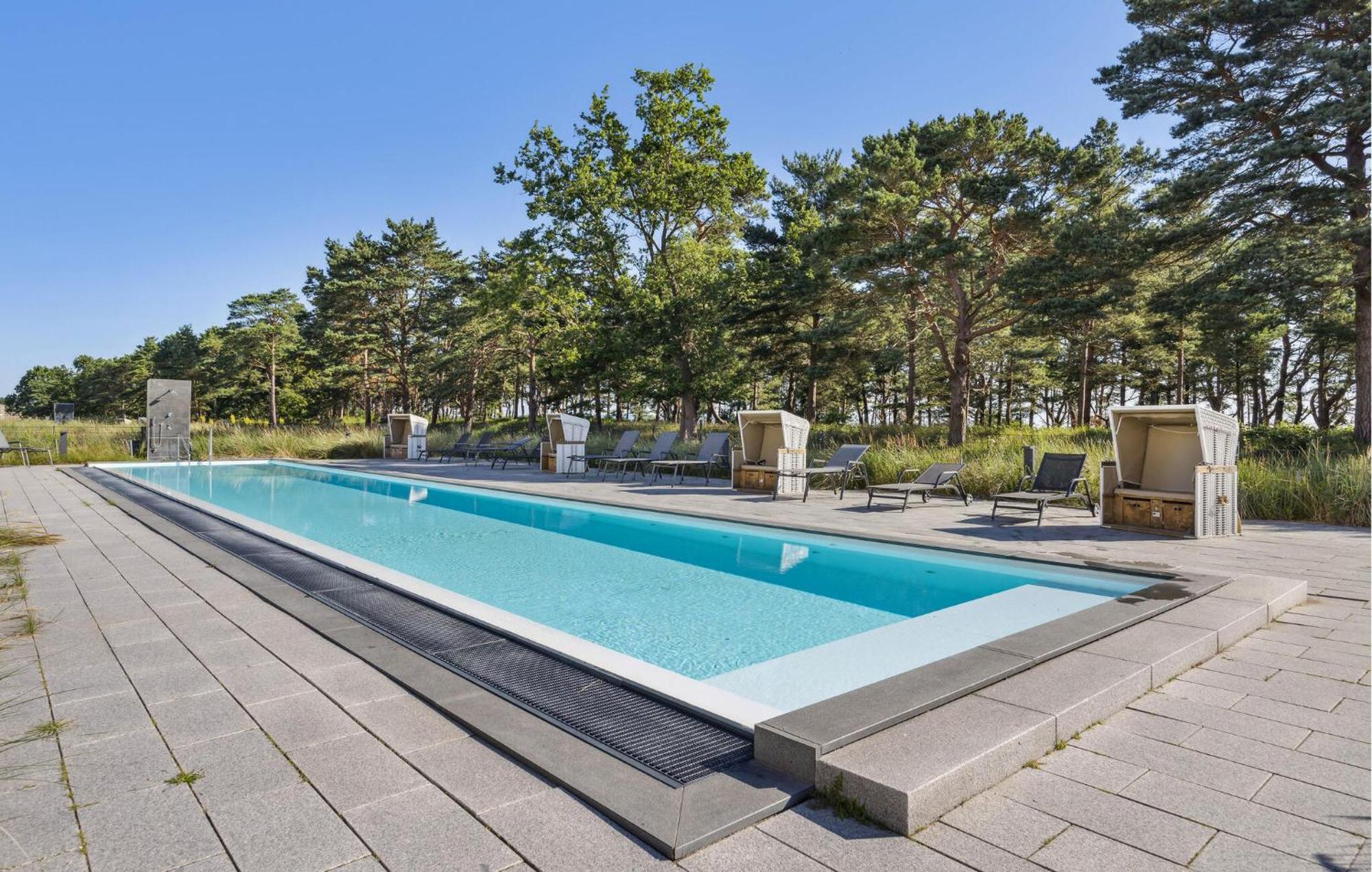 Appartamento Baltic Binz Esterno foto
