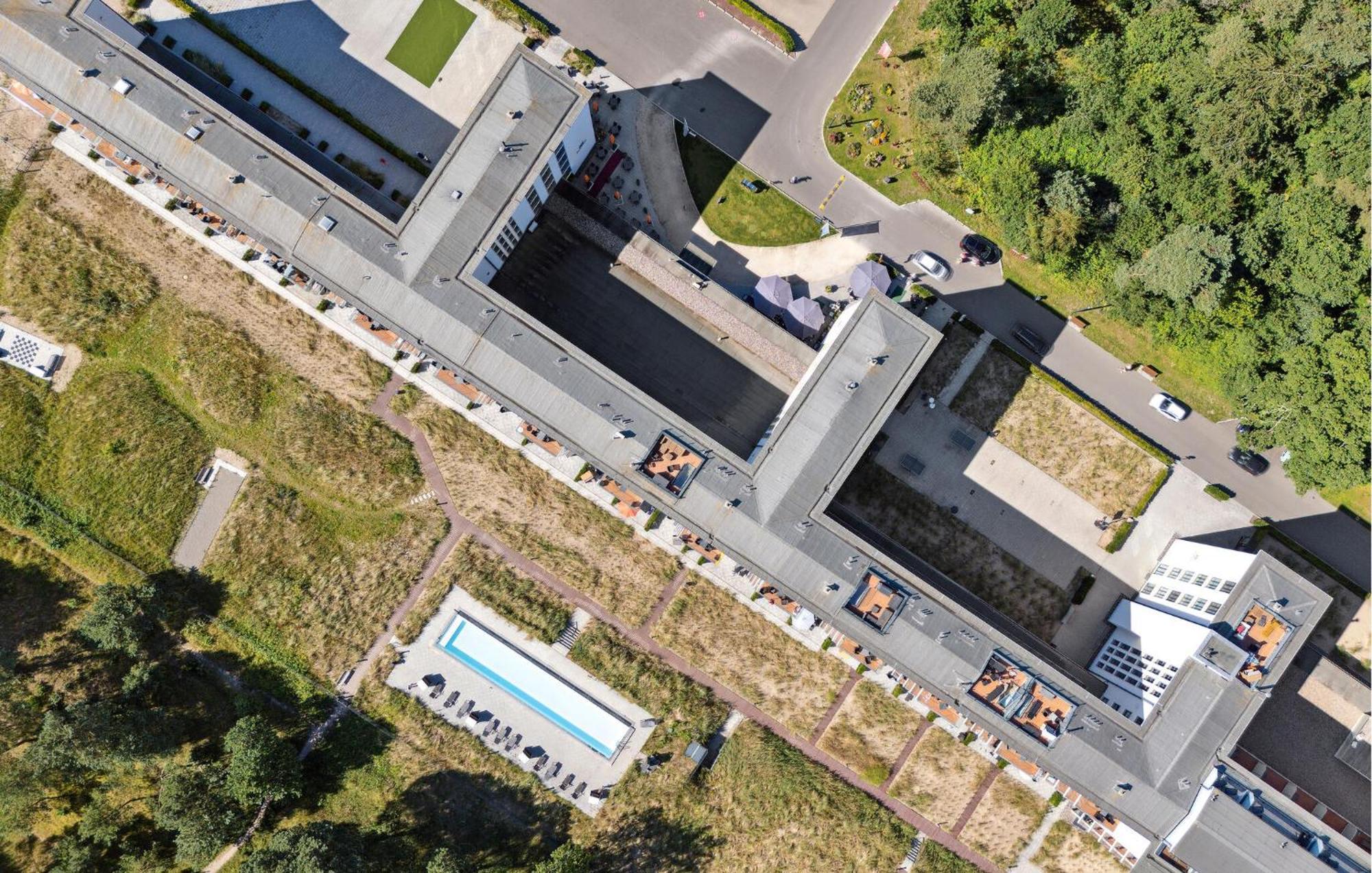 Appartamento Baltic Binz Esterno foto