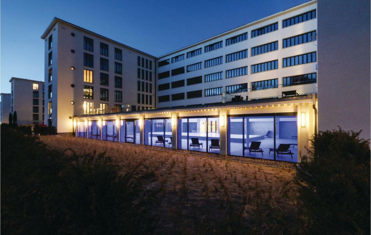 Appartamento Baltic Binz Esterno foto
