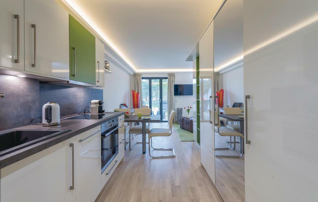 Appartamento Baltic Binz Esterno foto