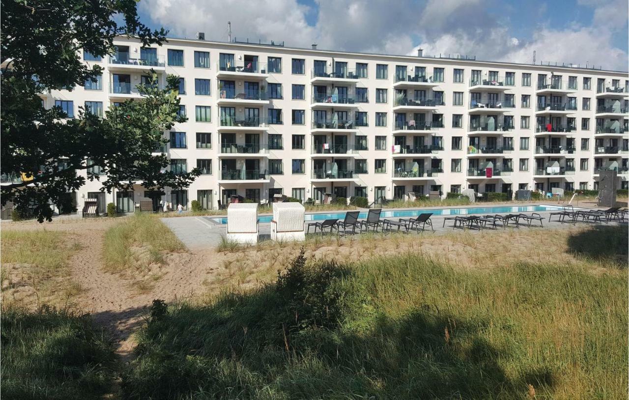 Appartamento Baltic Binz Esterno foto