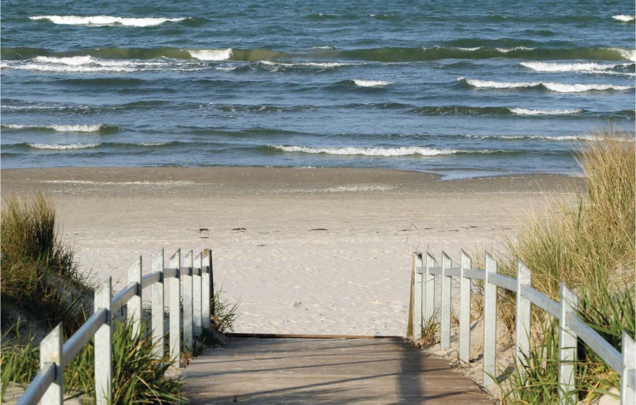 Appartamento Baltic Binz Esterno foto