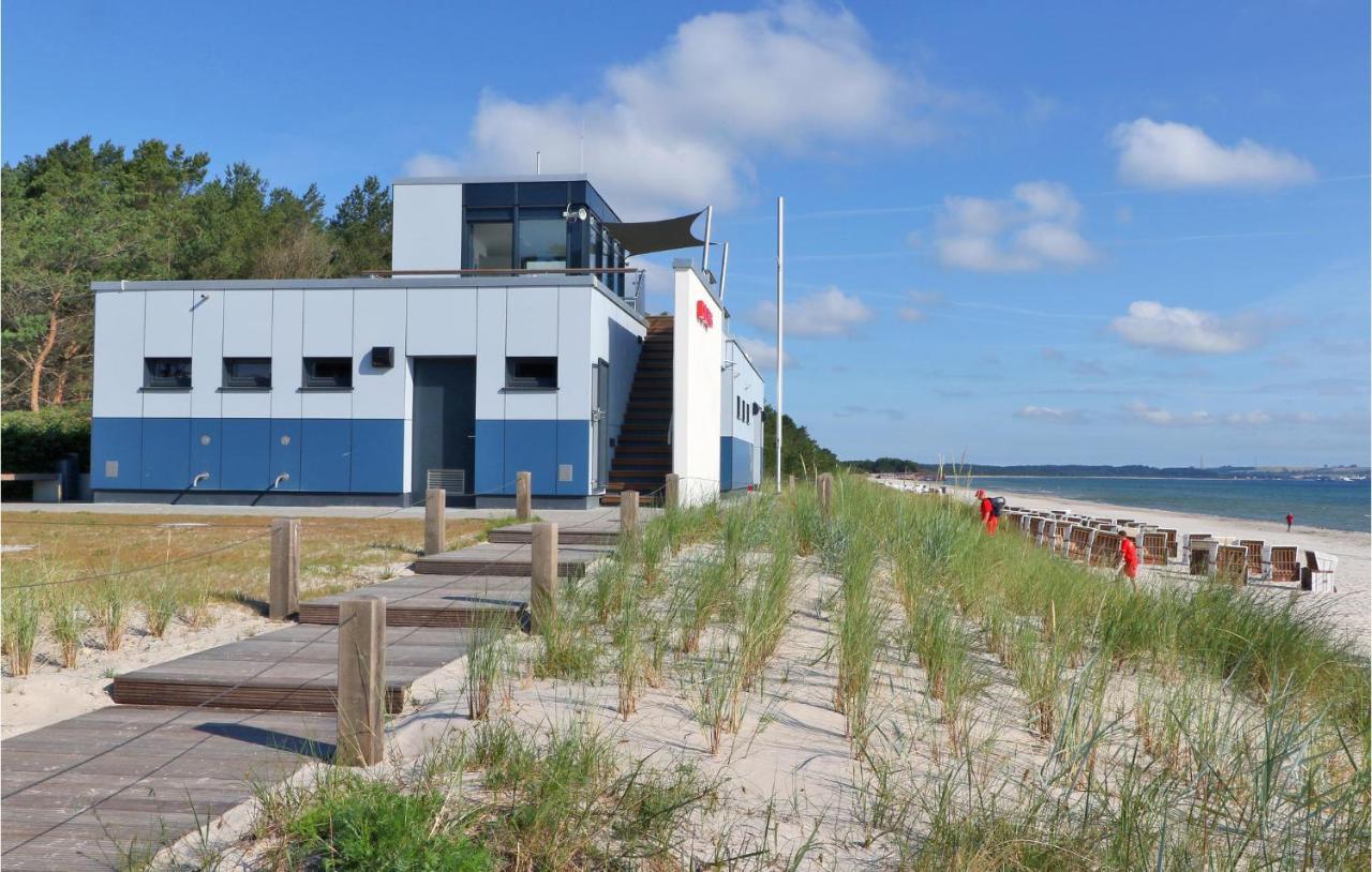 Appartamento Baltic Binz Esterno foto